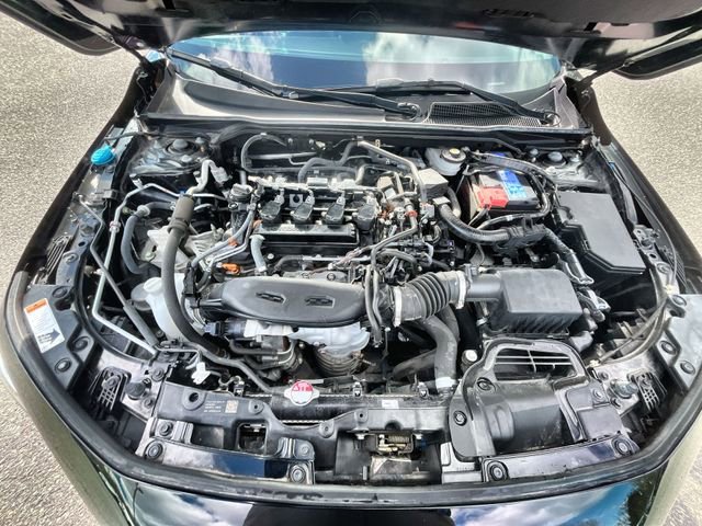 Used 2022 Honda Civic Touring image 20