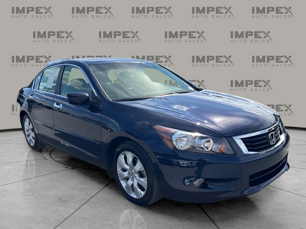 Used 2008 Honda Accord EX-L image 7