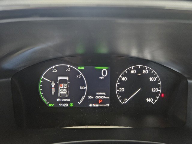 New 2026 Honda CR-V Sport image 21