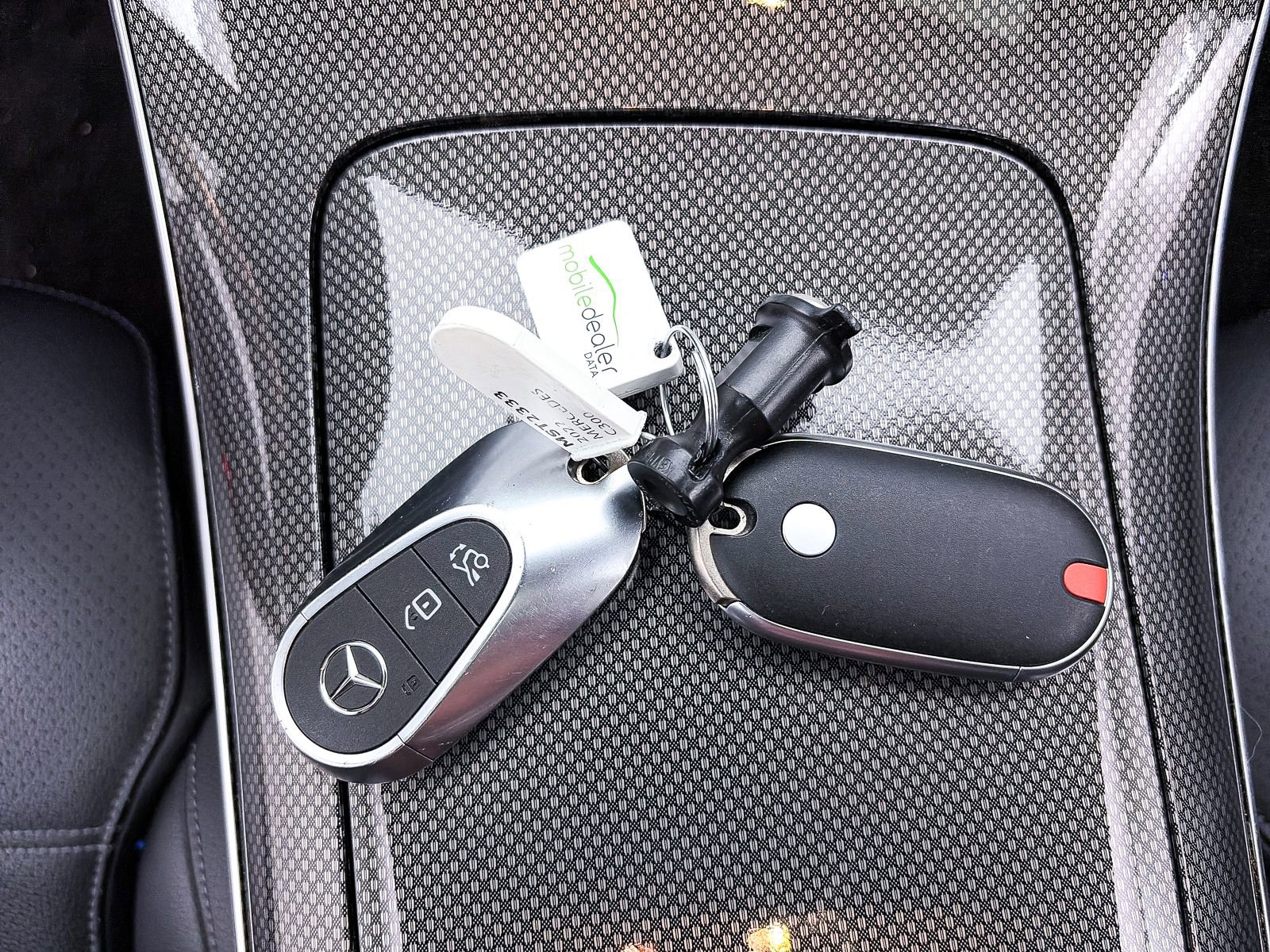 Used 2022 Mercedes-Benz C 300 Sedan image 29