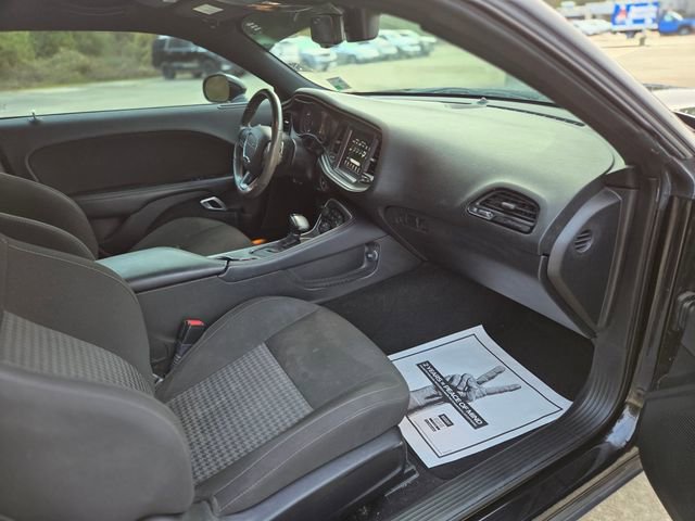 Used 2021 Dodge Challenger GT w/ Blacktop Package image 15