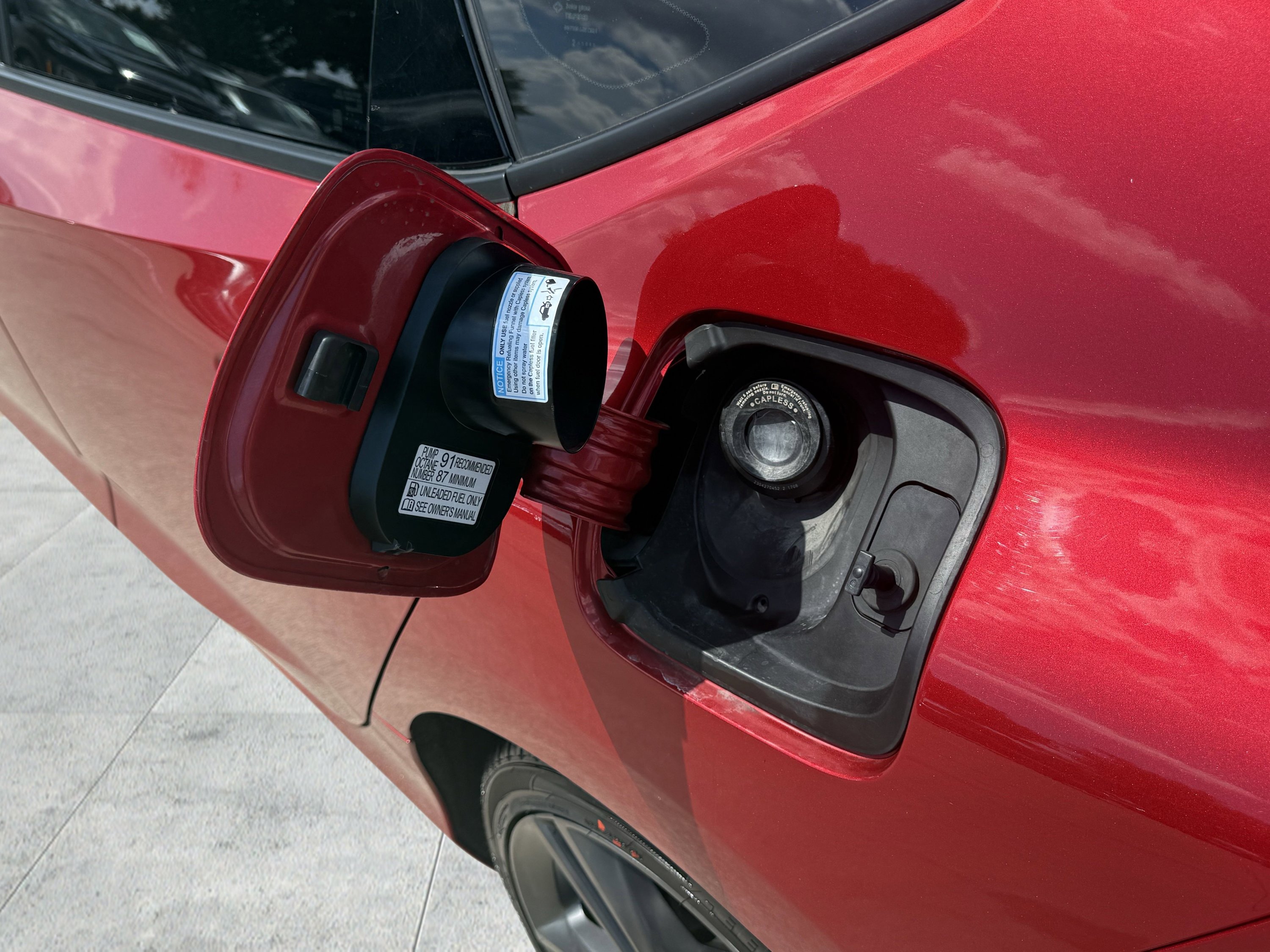 Used 2024 Acura Integra A-Spec image 18