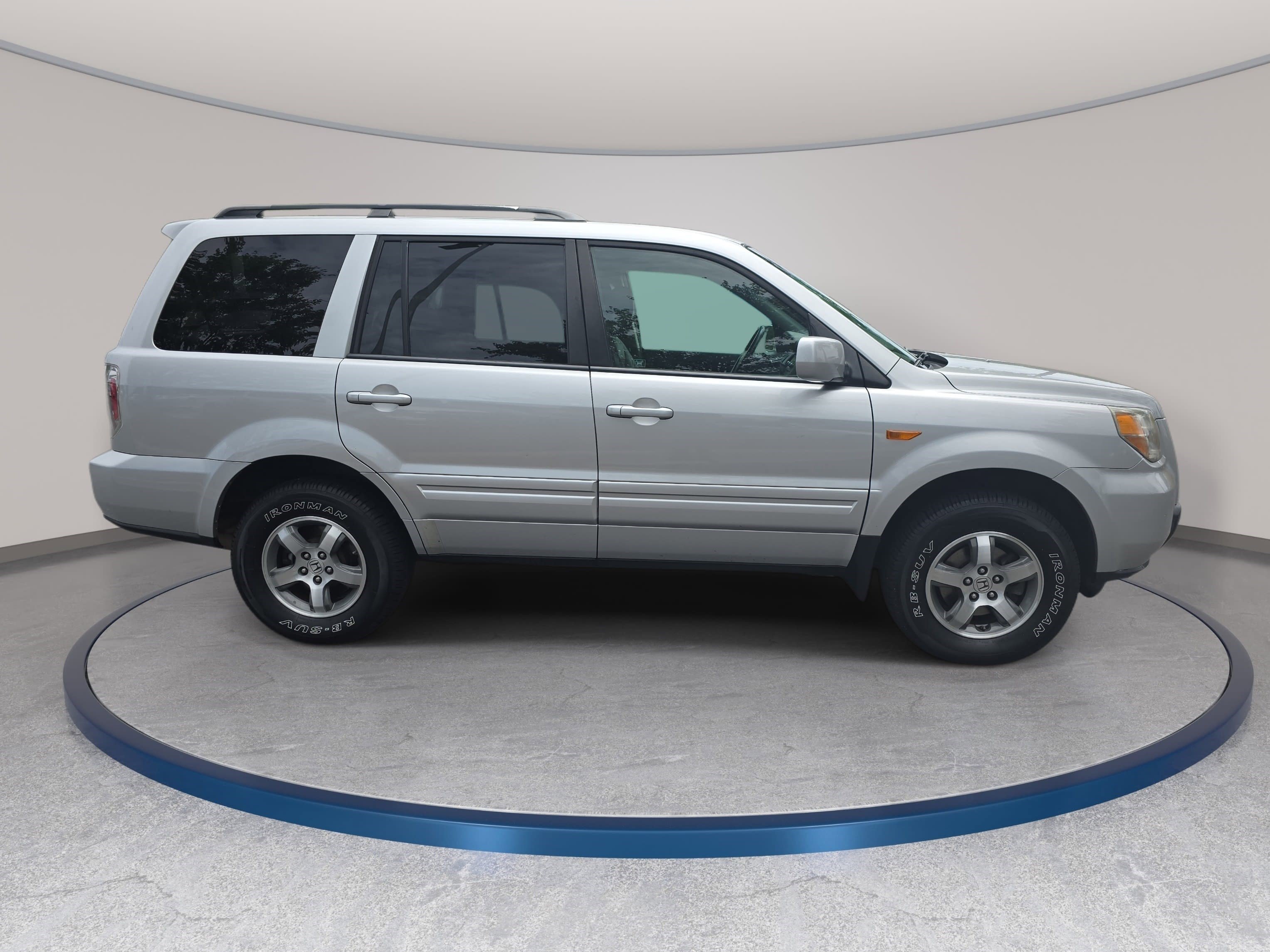 Used 2007 Honda Pilot EX-L image 4