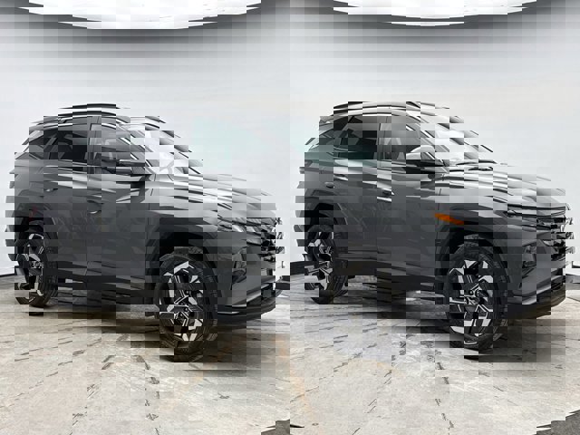 Used 2024 Hyundai Tucson SEL w/ Convenience Package image 7
