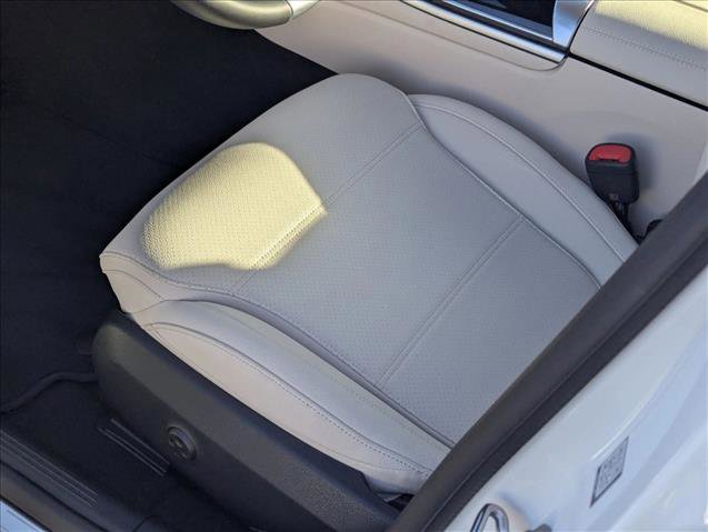 New 2026 Mercedes-Benz C 300 Sedan image 4