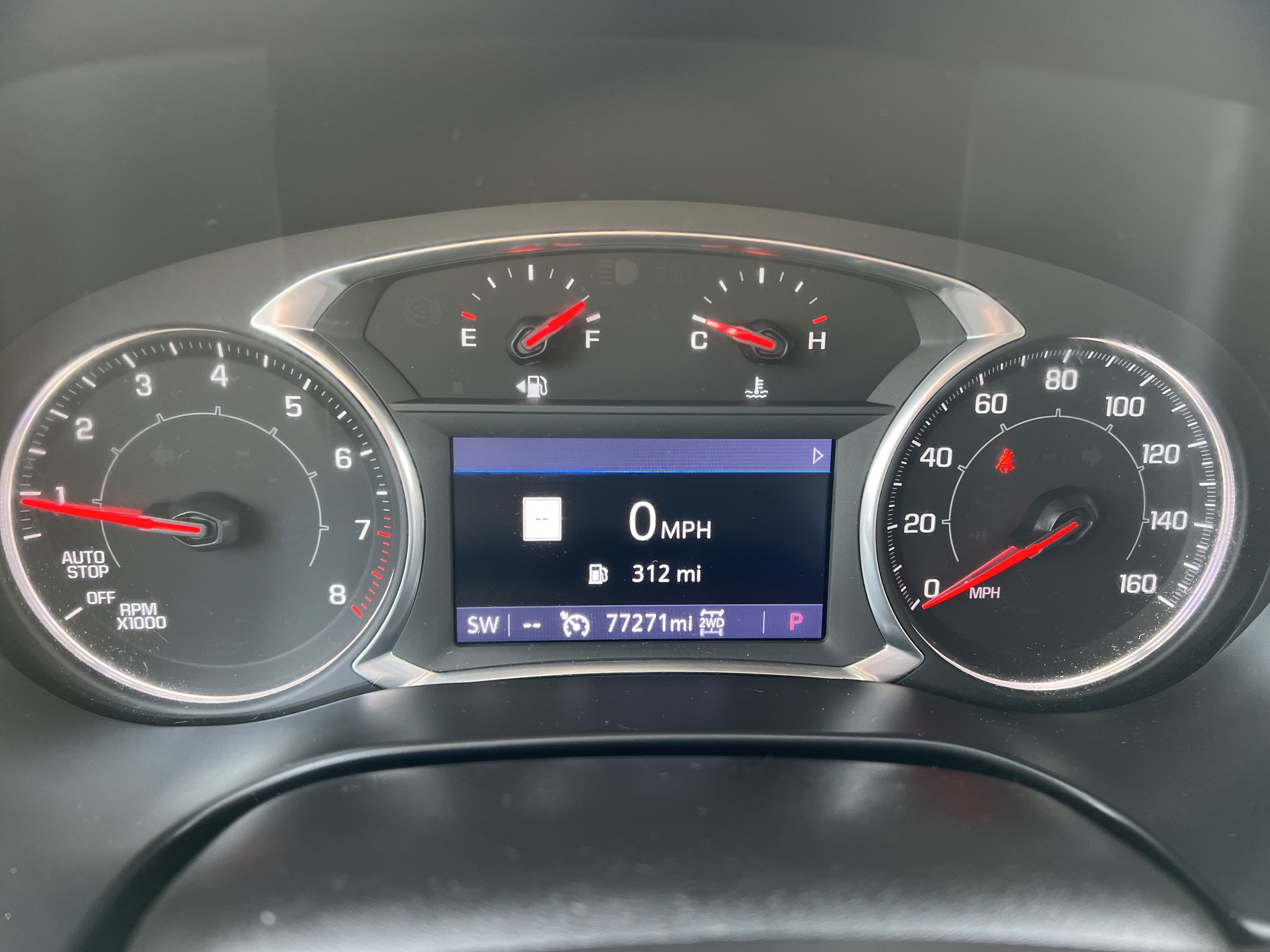 Used 2020 GMC Acadia SLT w/ Trailering Package image 23