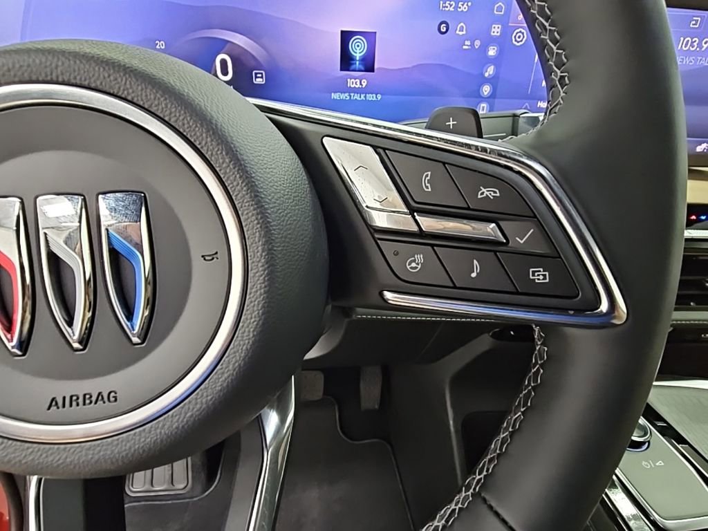 New 2026 Buick Enclave Preferred w/ Power Package image 30