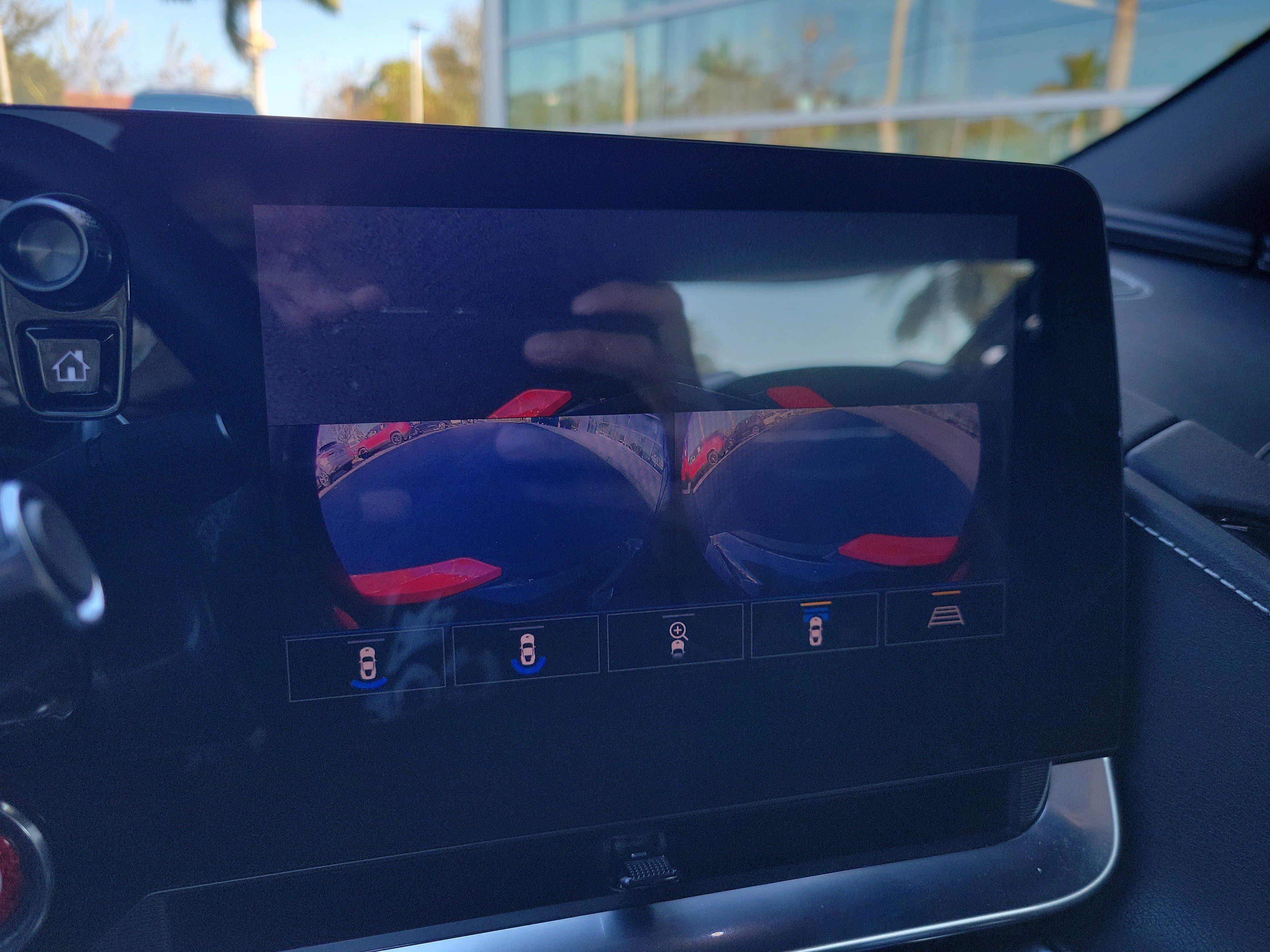 Used 2022 Chevrolet Corvette Stingray Preferred Cpe w/ Z51 Performance Package image 21