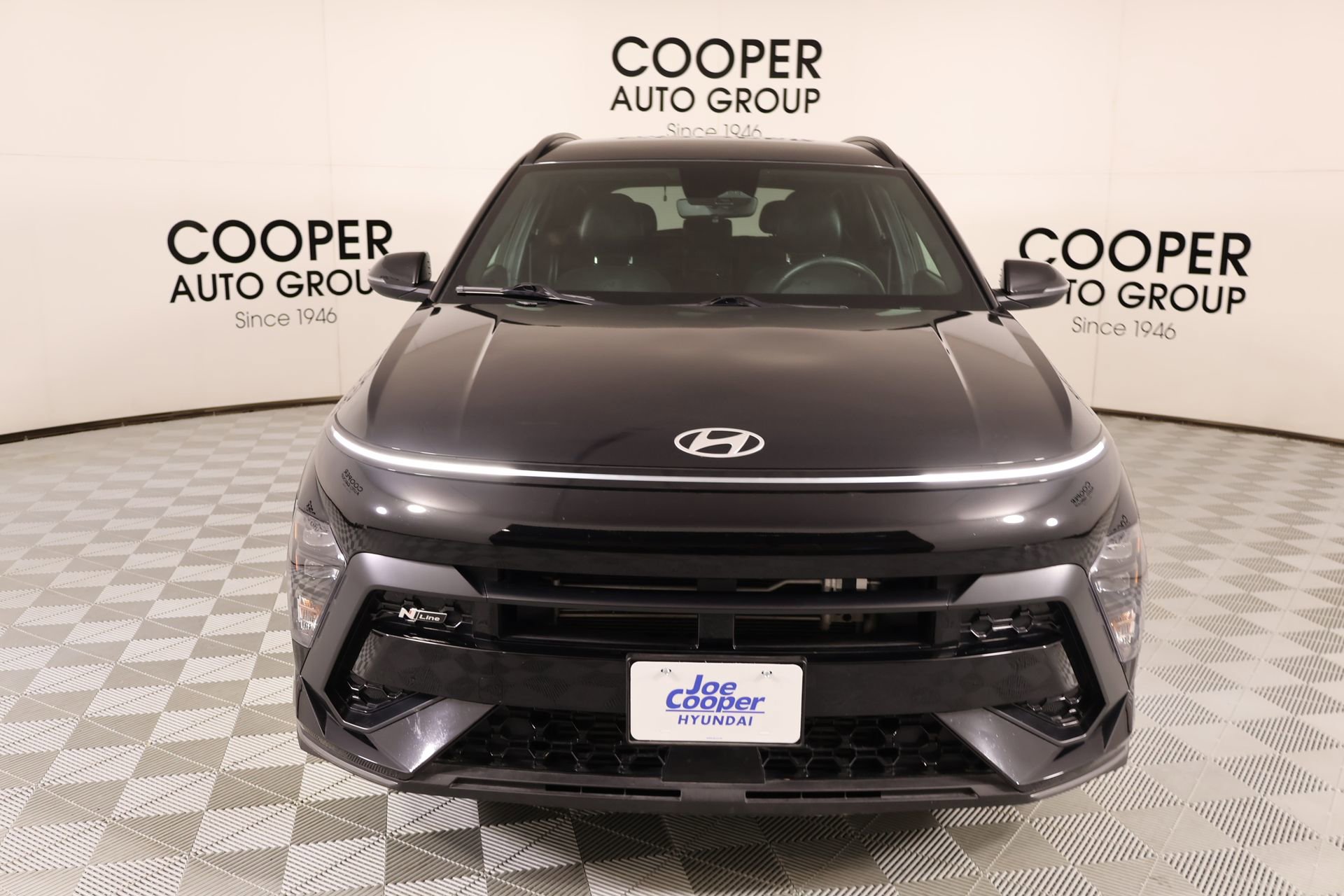 Used 2025 Hyundai Kona N Line S FWD image 9