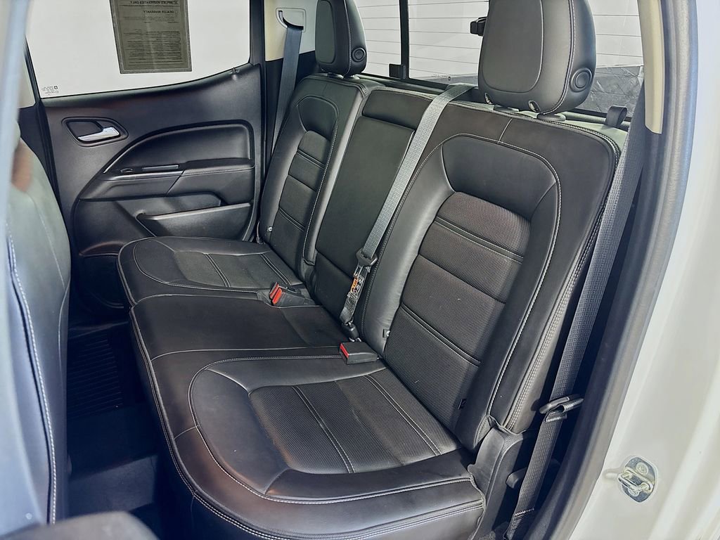 Used 2018 GMC Canyon Denali image 20