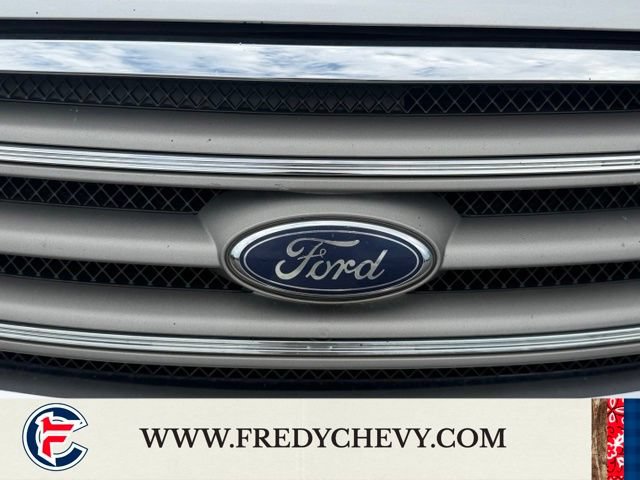 Used 2019 Ford Taurus SEL FWD image 27