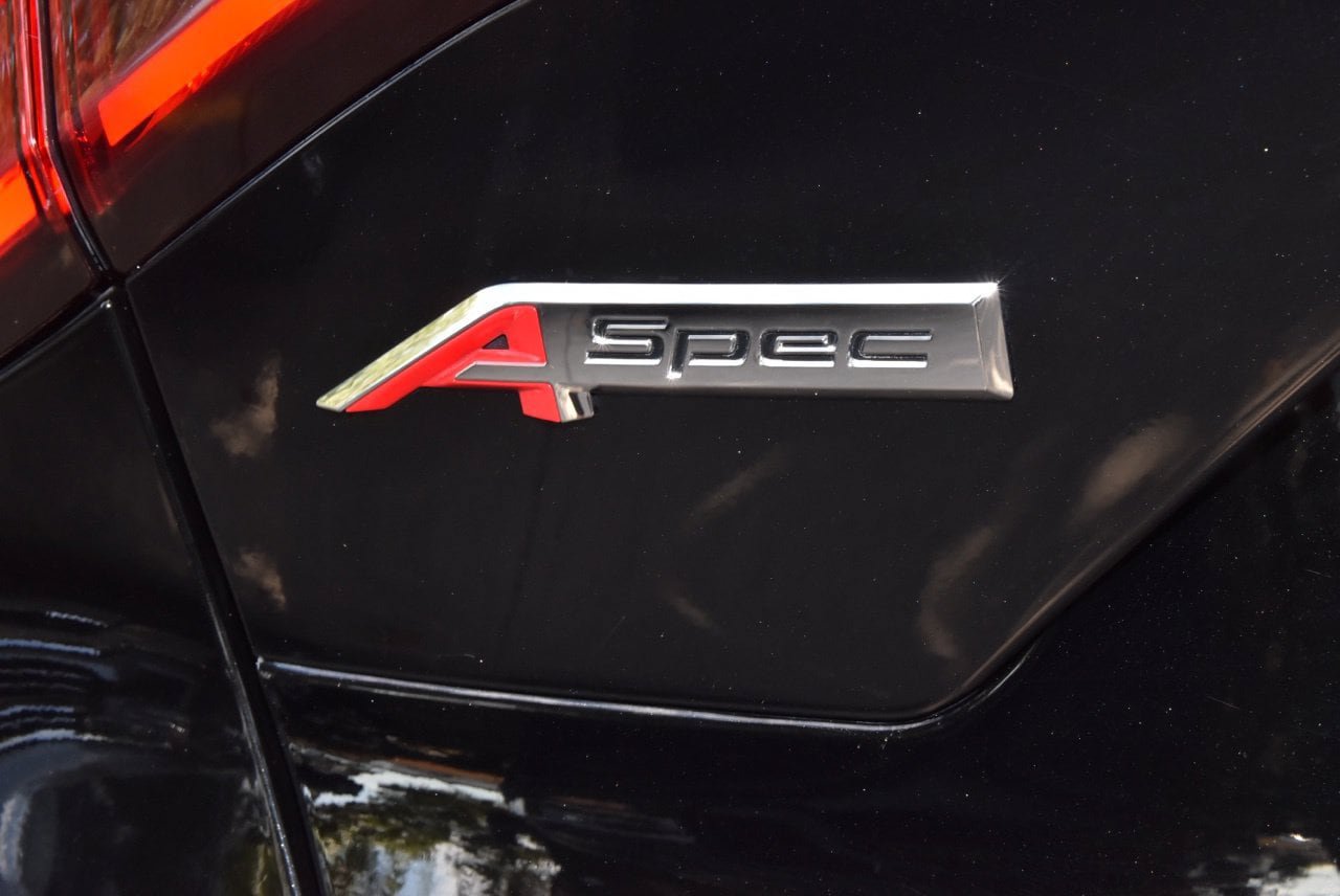Used 2022 Acura MDX A-Spec AWD/4WD image 42