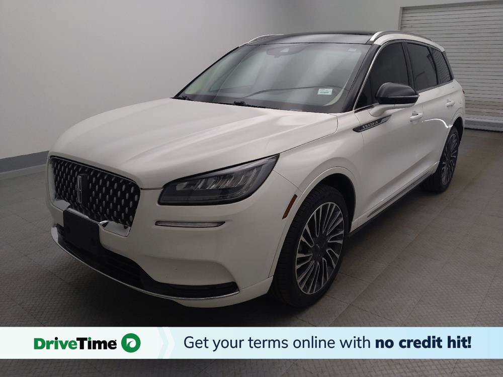 Used 2020 Lincoln Corsair Reserve w/ Appearance Package FWD image 1