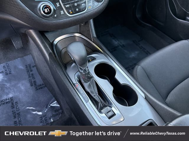 Used 2024 Chevrolet Malibu LT image 18