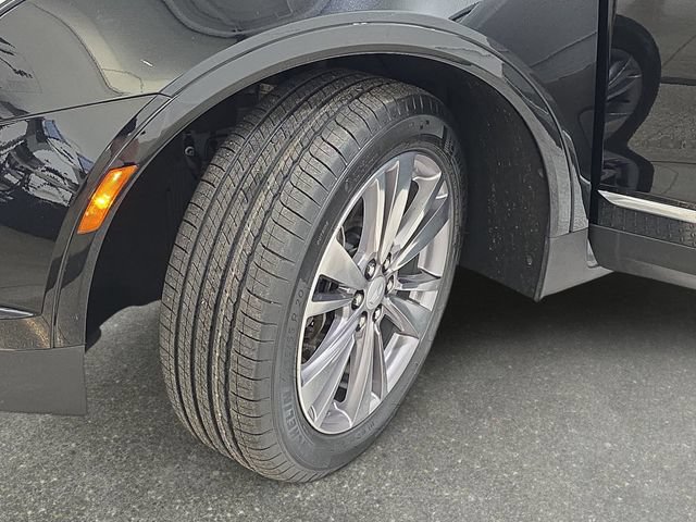 Certified 2023 Cadillac XT5 Premium Luxury AWD/4WD image 29