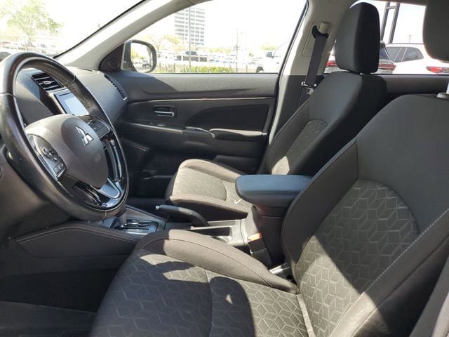 Used 2021 Mitsubishi Outlander Sport SE image 18