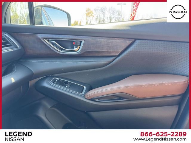 Used 2023 Subaru Ascent Touring image 35