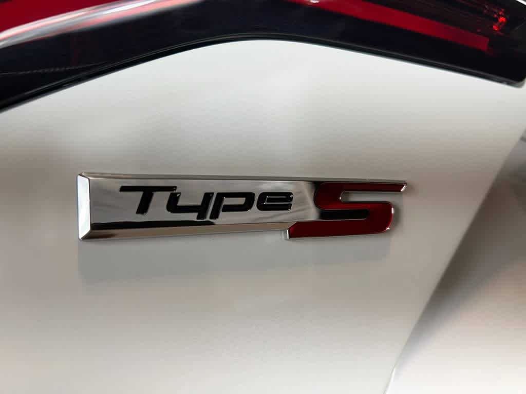New 2026 Acura MDX Type S image 5