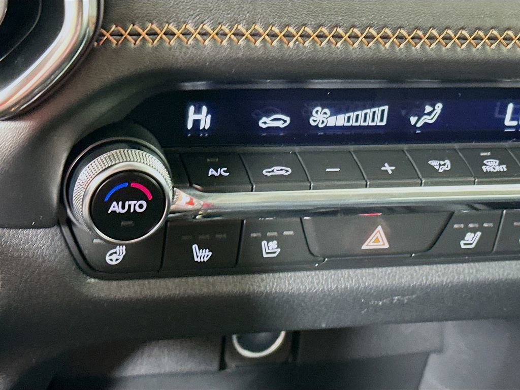 New 2026 MAZDA CX-50 2.5 Hybrid w/ Cargo Package image 27