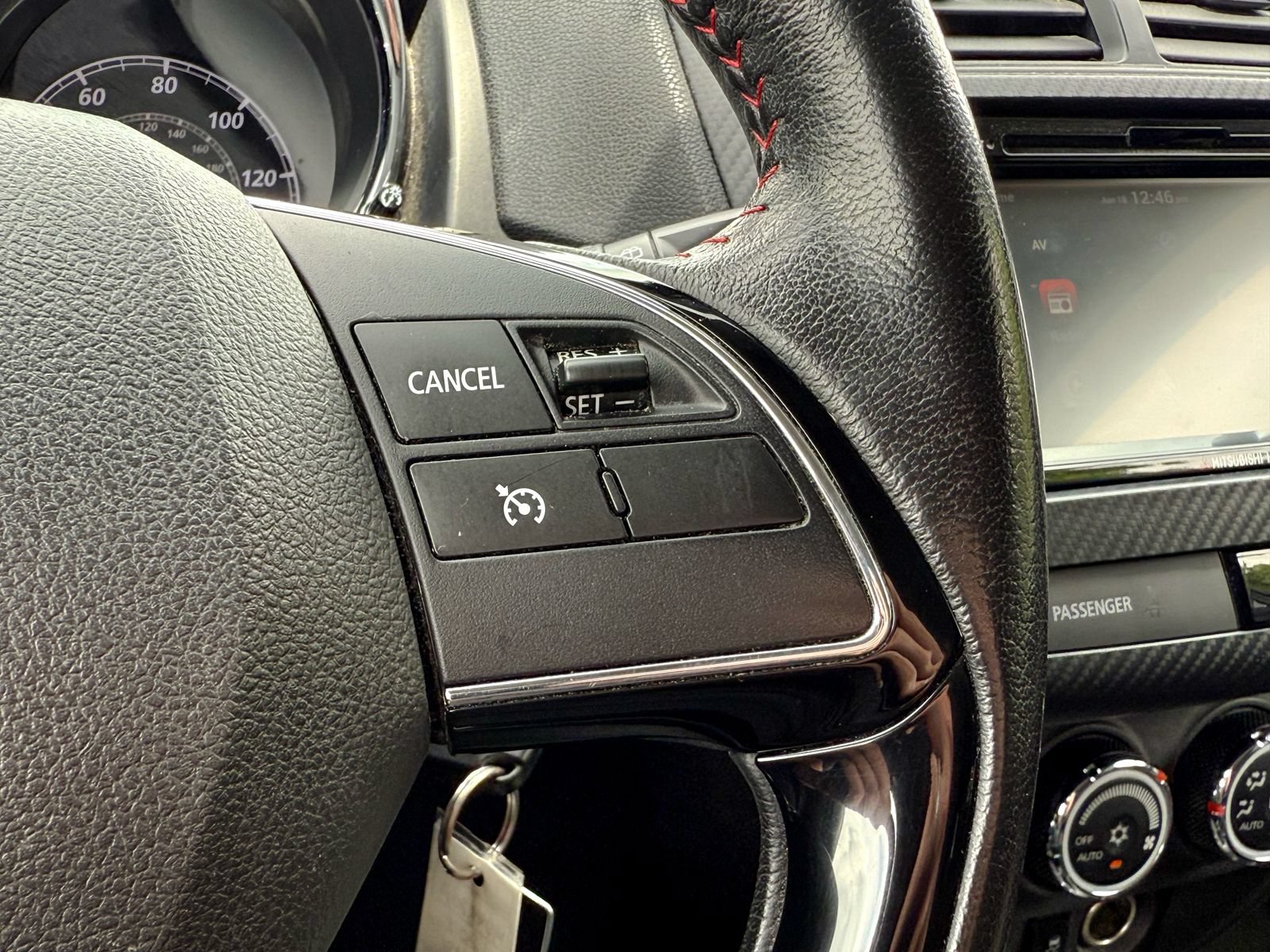 Used 2018 Mitsubishi Outlander Sport LE AWD/4WD image 43