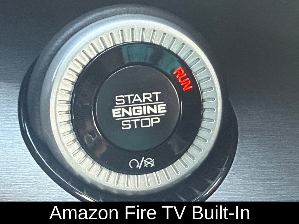 New 2025 Jeep Wagoneer L Series II w/ Premium Group I image 23