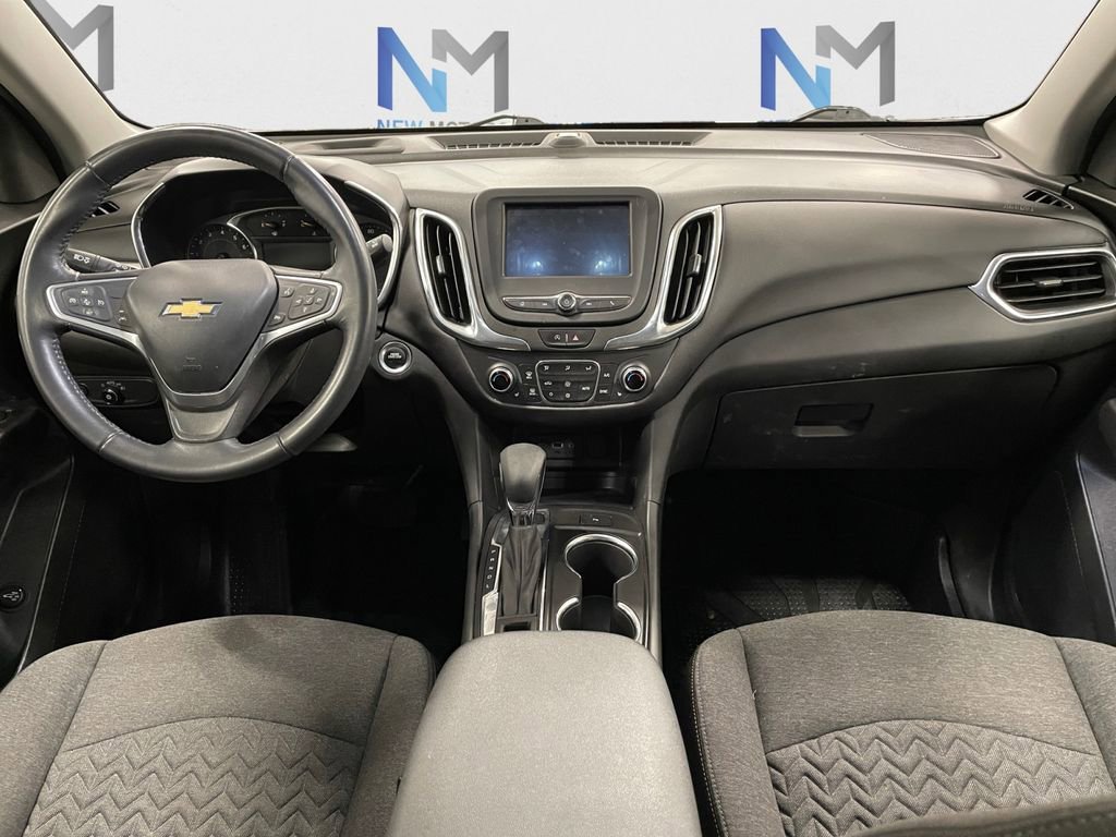Used 2022 Chevrolet Equinox LT image 10
