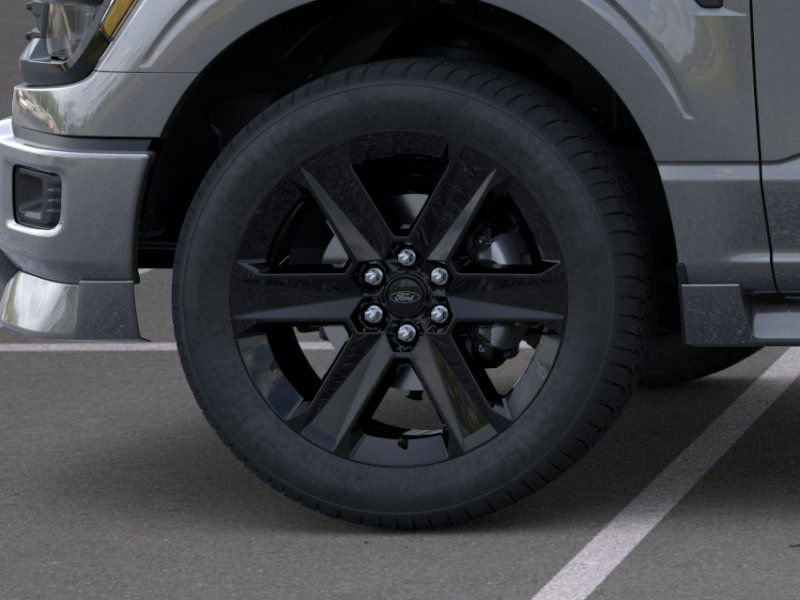 New 2026 Ford F150 STX w/ F-150 LOBO Package image 19
