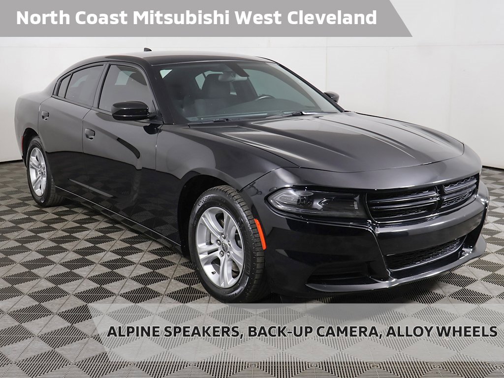 Used 2023 Dodge Charger SXT