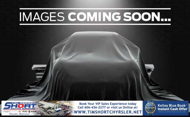 Used 2021 Buick Encore Preferred