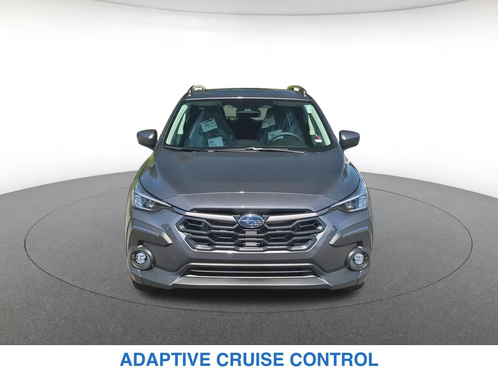 New 2026 Subaru Crosstrek 2.5i Limited AWD/4WD image 2