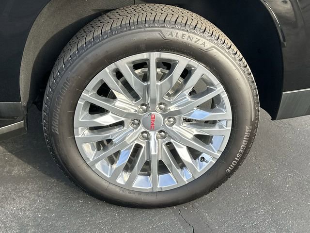 New 2025 GMC Yukon XL Elevation image 34