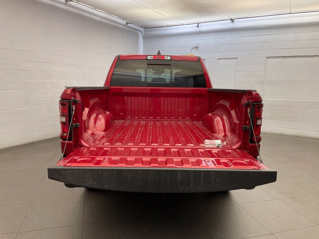 New 2026 RAM 1500 Express AWD/4WD image 5