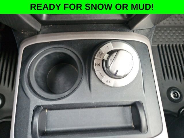 Used 2016 Toyota 4Runner SR5 image 17