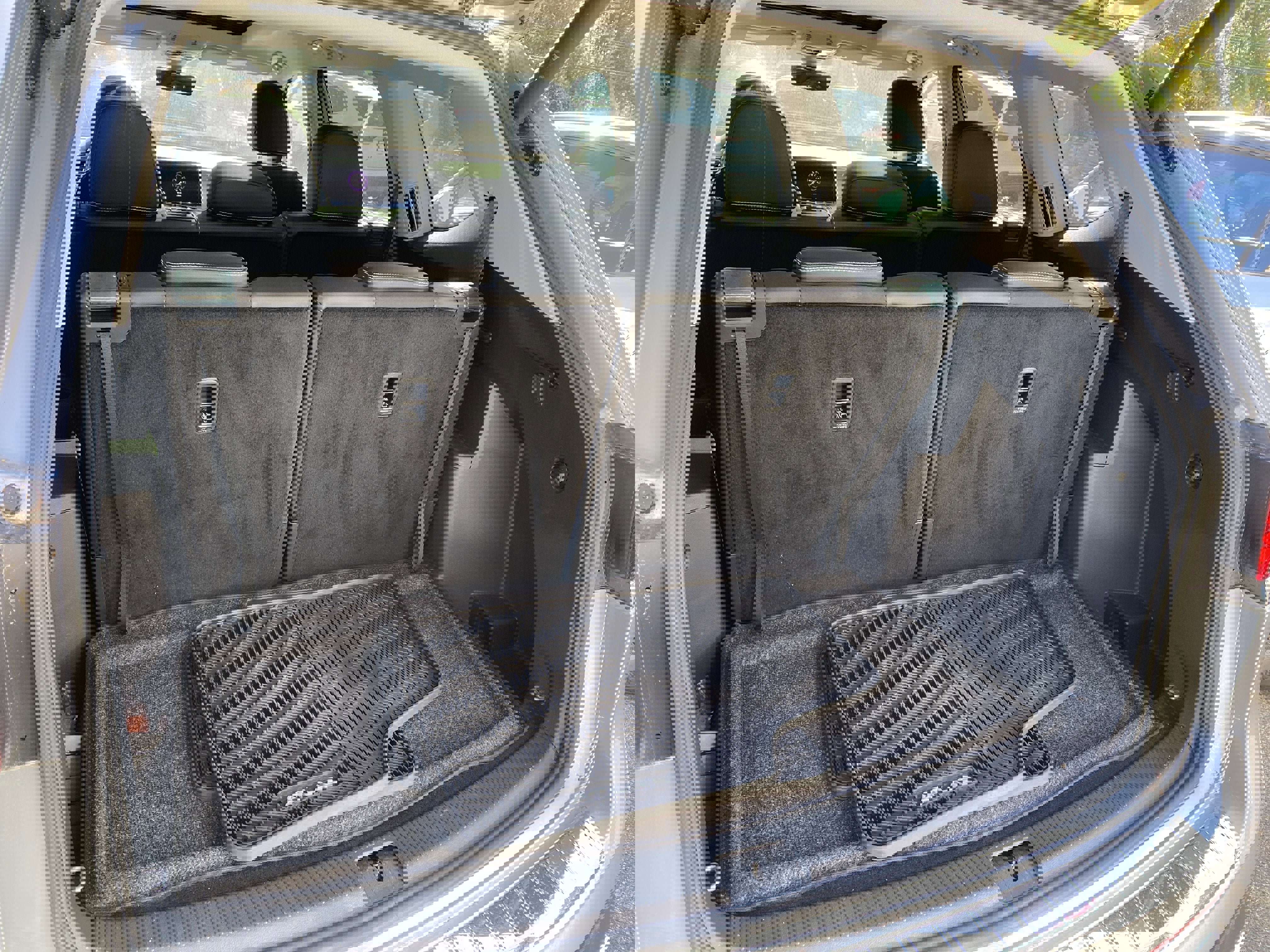 Used 2024 Volkswagen Atlas SEL image 27