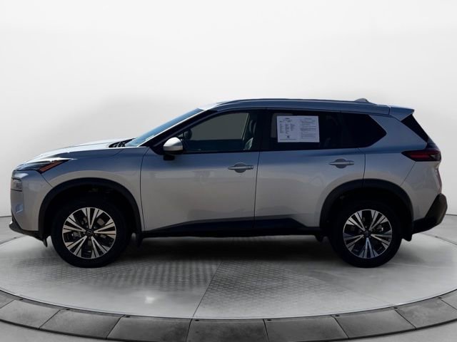 Used 2023 Nissan Rogue SV w/ SV Premium B Package AWD/4WD image 6