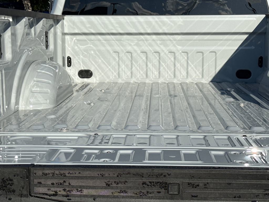 New 2026 Ford F250 Platinum image 22