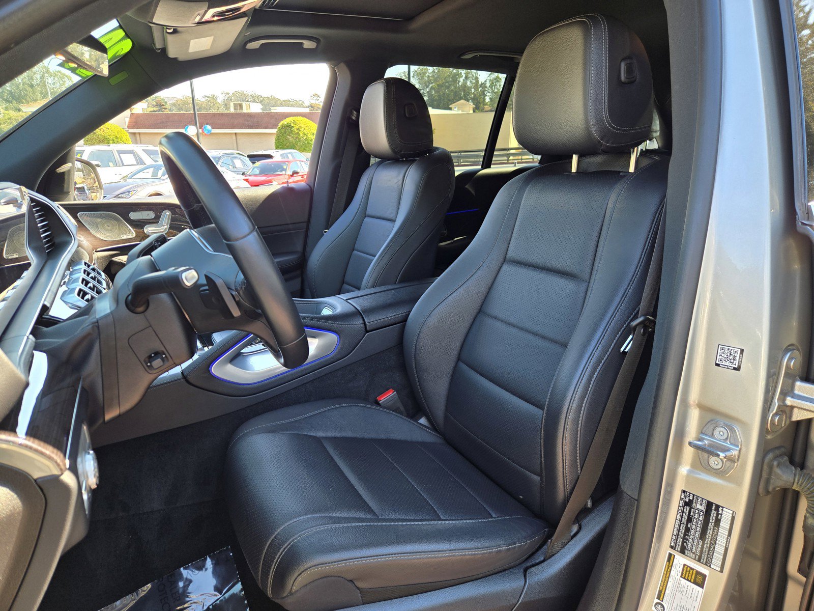 Used 2020 Mercedes-Benz GLE 350 4MATIC image 15