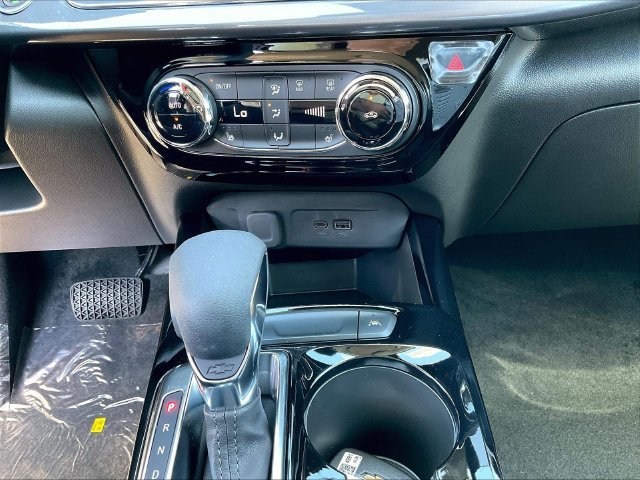 New 2026 Chevrolet Trax ACTIV w/ Driver Confidence Package FWD image 8