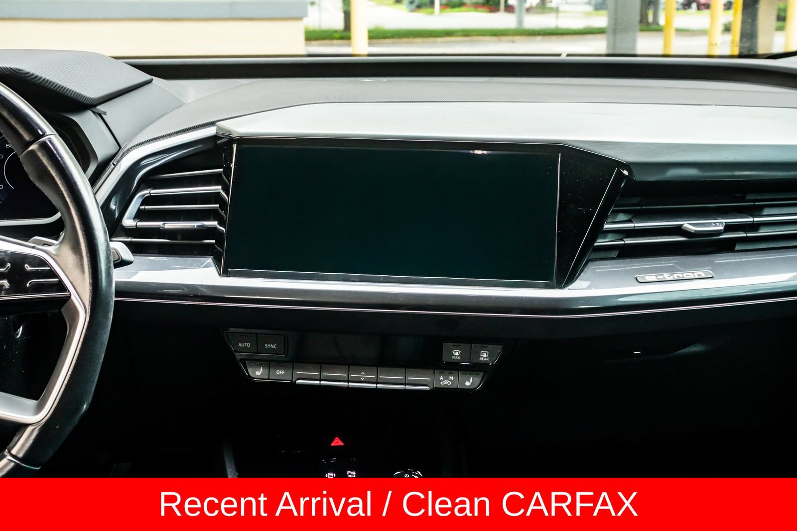 Used 2022 Audi Q4 e-tron Premium Plus AWD/4WD image 15