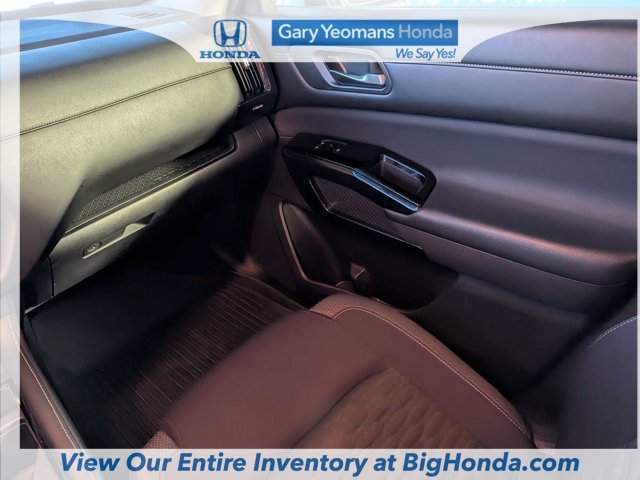 Used 2022 Nissan Pathfinder SV FWD image 17