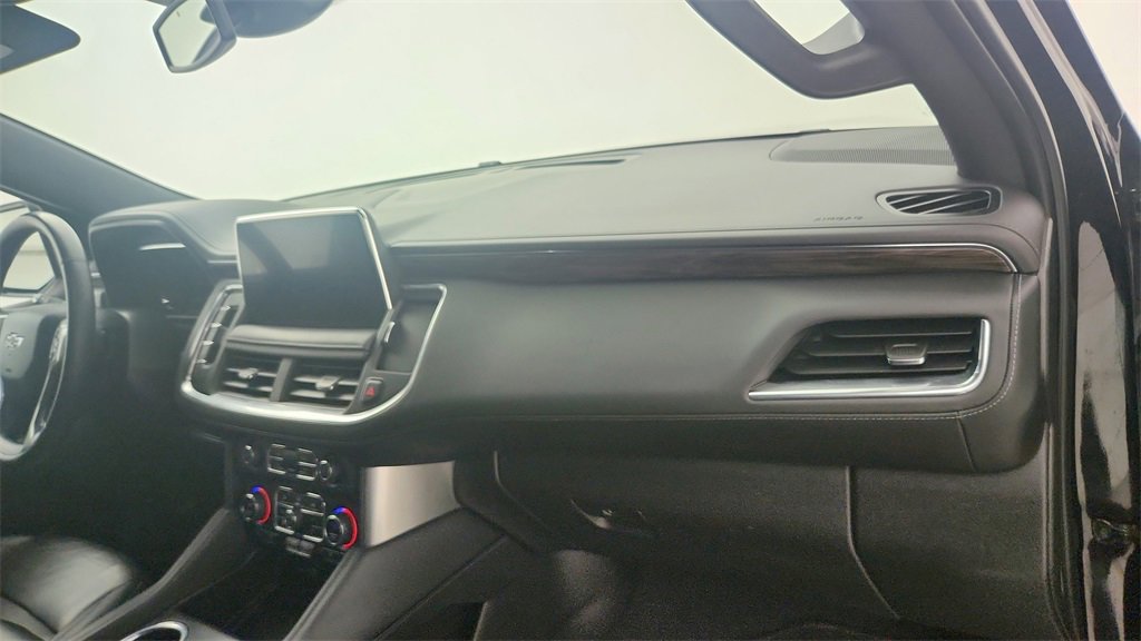 Certified 2023 Chevrolet Tahoe Z71 w/ Luxury Package image 32