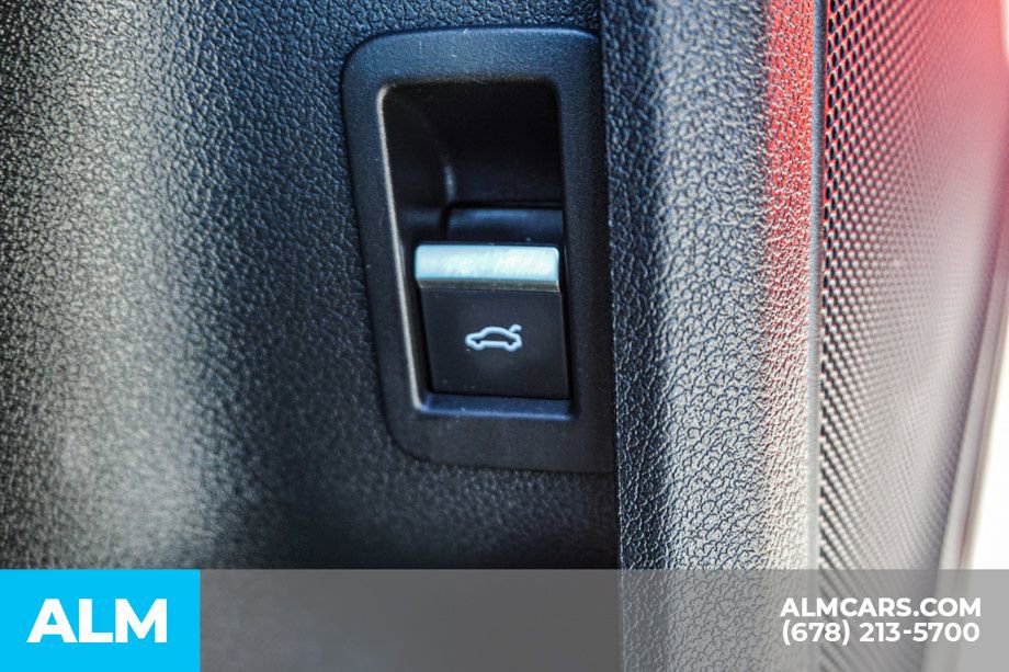 Used 2025 Audi A5 2.0T Premium Plus image 51