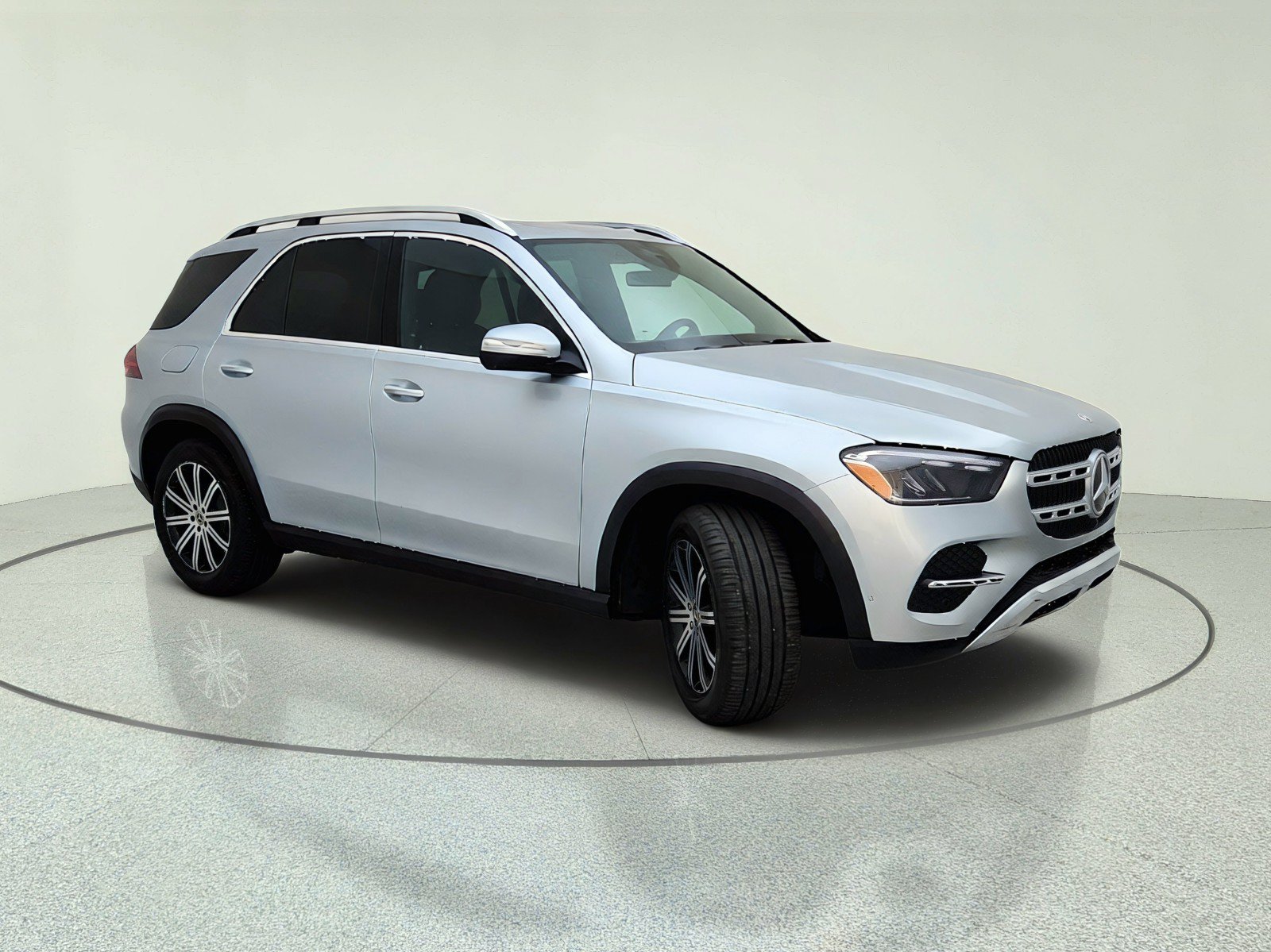 Certified 2026 Mercedes-Benz GLE 350 4MATIC image 5