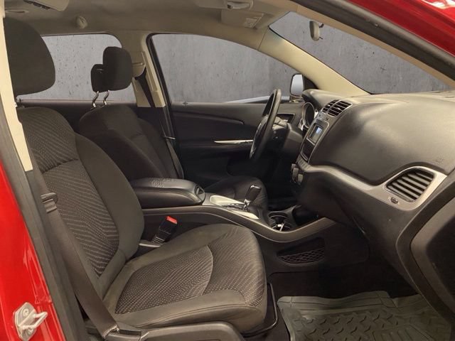 Used 2015 Dodge Journey American Value Package w/ Flexible Seating Group FWD image 20
