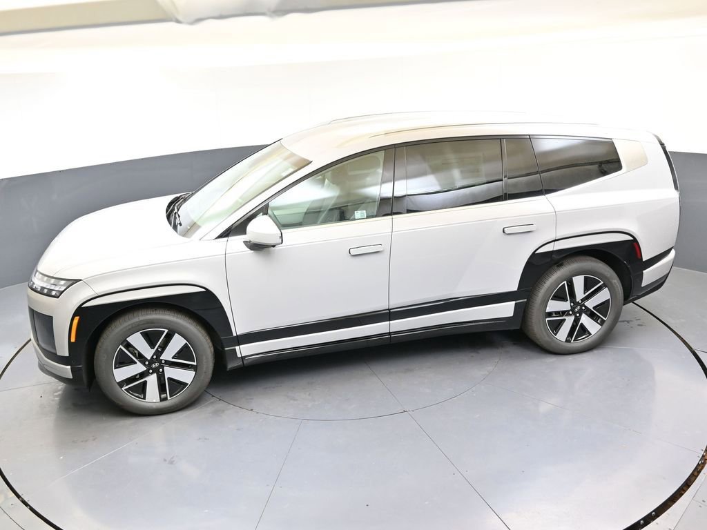 New 2026 Hyundai Ioniq 9 SEL image 44