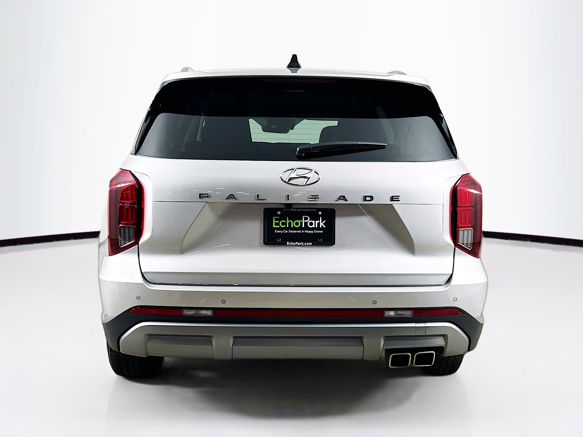 Used 2025 Hyundai Palisade SEL image 7