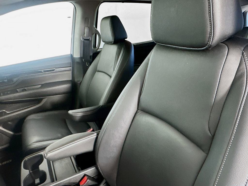 Used 2024 Honda Odyssey Touring image 20