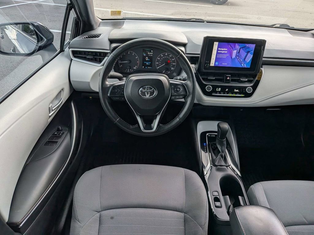 Used 2024 Toyota Corolla SE FWD image 14