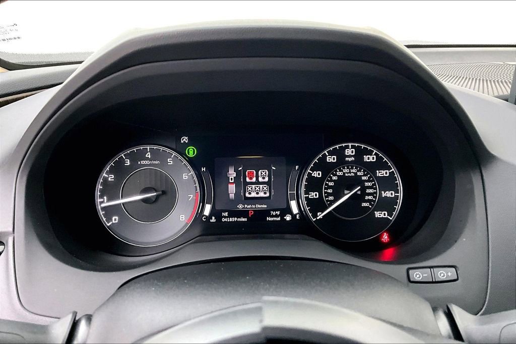Used 2024 Acura RDX Advance Package image 27