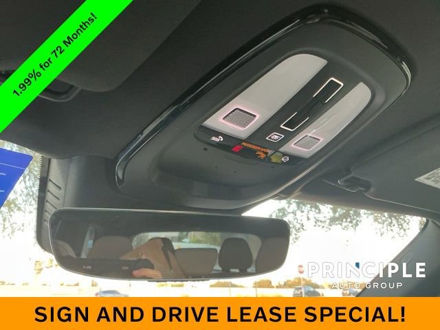 New 2026 Volvo XC90 B6 Plus w/ Protection Package Premier image 20